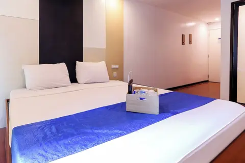 Hotel DreamWorld North EDSA, Room