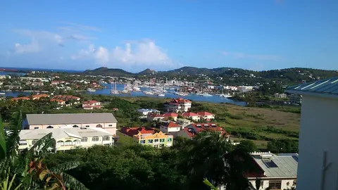 Stephanie's Apartments Ltd, View from property
