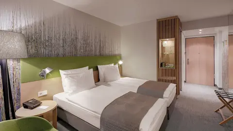 Holiday Inn Frankfurt - Alte Oper by IHG, Room