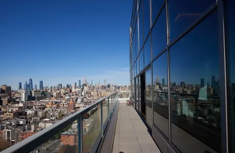 Hotel Indigo Lower East Side New York by IHG, Room