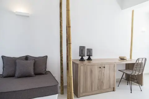 Ftelia Bay Boutique Hotel Mykonos, Room