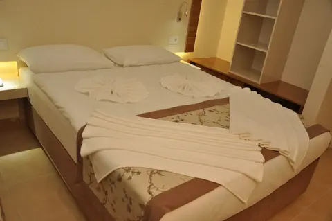 Almera Park Apart Hotel, Room