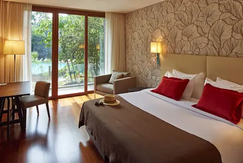 Mercure Iguazu Hotel Iru, Room
