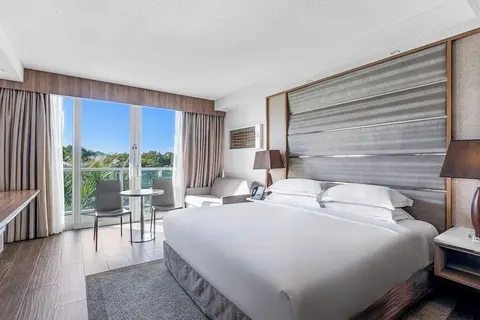 Resorts World Bimini, Room