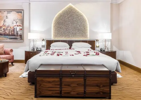 Marsa Malaz Kempinski, The Pearl - Doha, Room