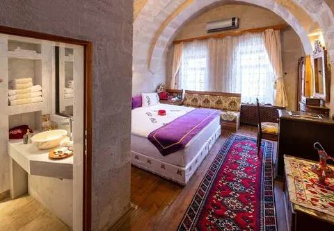 Gamirasu Cave Hotel - Special Class, Room