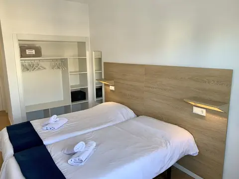 Hostal Alcina, Room