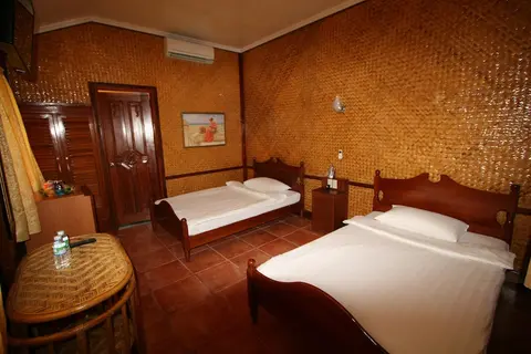 Dolce Vita Hotel, Room
