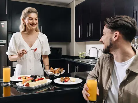 Pullman Dubai Jumeirah Lakes Towers - Hotel and Residence, Room