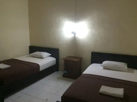 Waringin Home Stay, Room