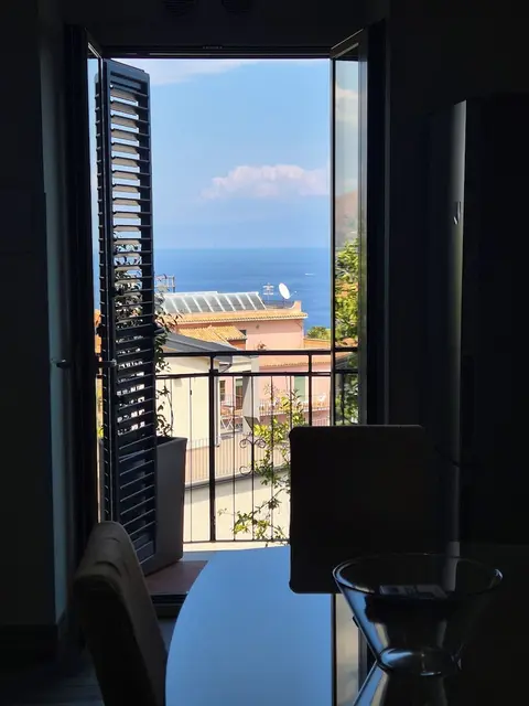 Taormina Palace Hotel, Private kitchen