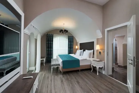 Rubi Platinum Spa Resort & Suites - All Inclusive, Room