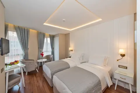 Ada Karakoy Hotel - Special Class, Room