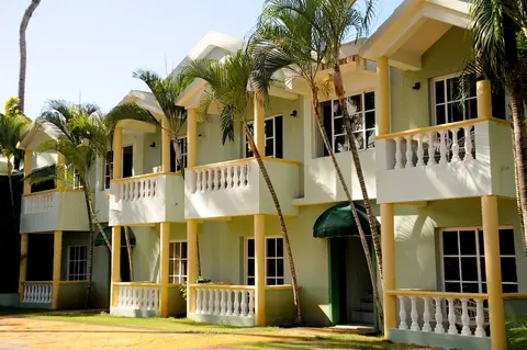 Hotel Cortecito Inn Bavaro, 