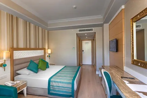 Karmir Resort & Spa - Ultra All Inclusive, Room