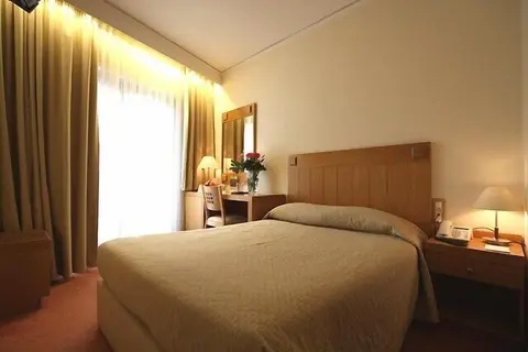 Hotel Ilissos, Room