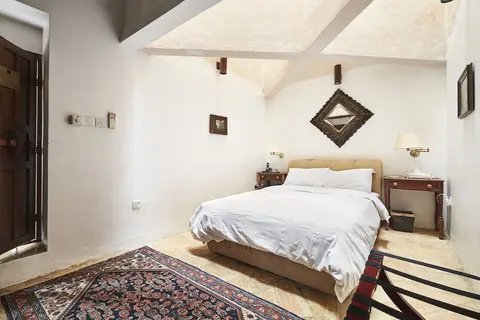 XVA Art Hotel, Room