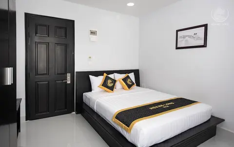 Hoang Long Hotel, 