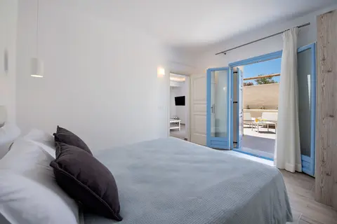 Sienna Eco Resort, Room