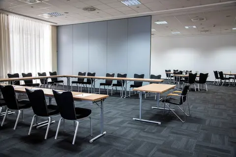 Best Western Conference Airporthotel Frankfurt Mörfelden, Meeting facility