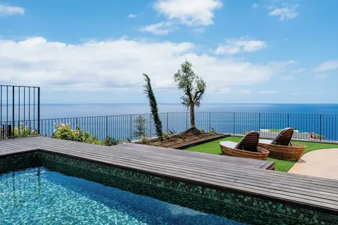 The Reserve - The Leading Hotels of the World - Savoy Signature, Pool