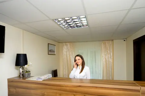 Podolski Hostel, Reception