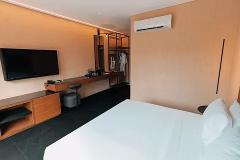 The Funny Lion - Puerto Princesa, Room