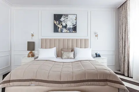 Hotel Balkan Beograd, Room