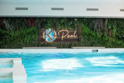 Ki Space Hotel & Spa, près de Disneyland Paris, Pool