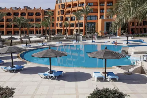 Calimera Blend Paradise, Pool