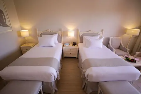 Calimera Blend Paradise, Room