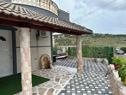 Vila Viktori, 