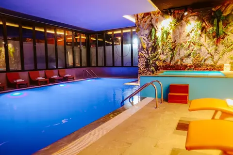 Hotel Kocibelli Pool SPA, Pool