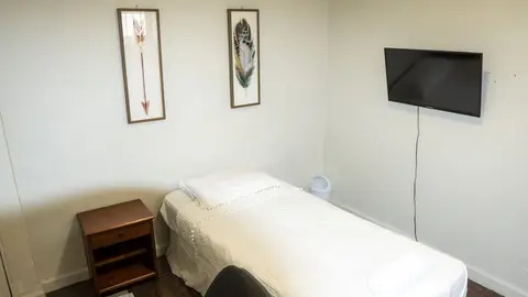Andino Bed & Breakfast, 