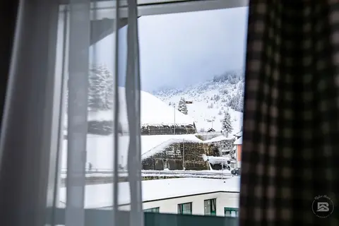 Hotel Bergidyll - Riders Haven, Exterior