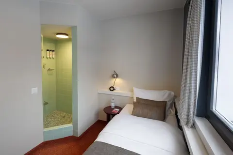 Hotel Bergidyll - Riders Haven, Room