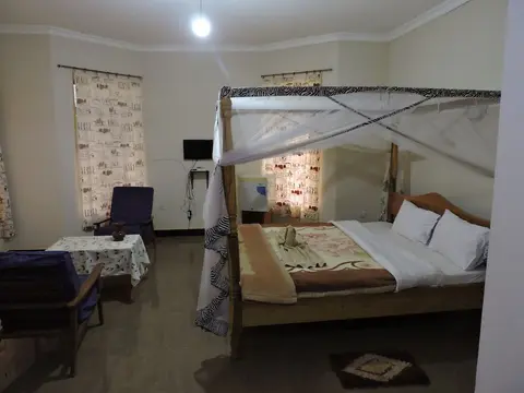 PERIGRIN REST HOUSE, Room
