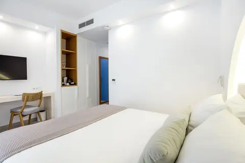 Euphoria Boutique hotel, Room