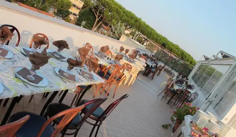 HOTEL TAORMINA, Restaurant