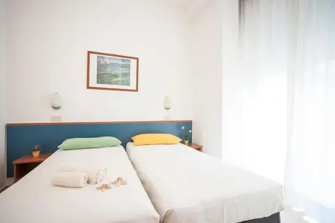 HOTEL TAORMINA, Room