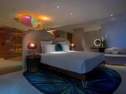 Gem Forest Hotel Nairobi - MGallery Collection, Room