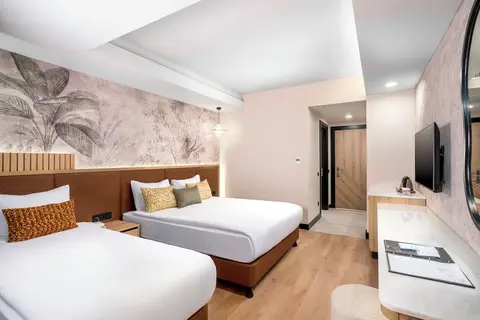 Vox Maris Resort, Room