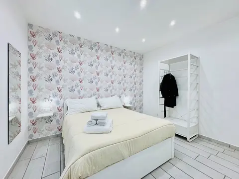 YourHome - Blue Marina Rooms, Room