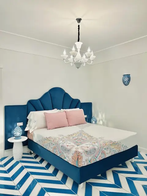 Villa Dei Principi Luxury Suites, Room