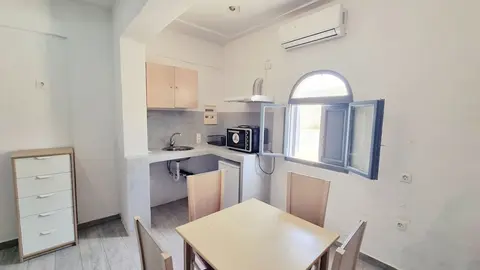 Leon Lux Apartments, Private kitchen