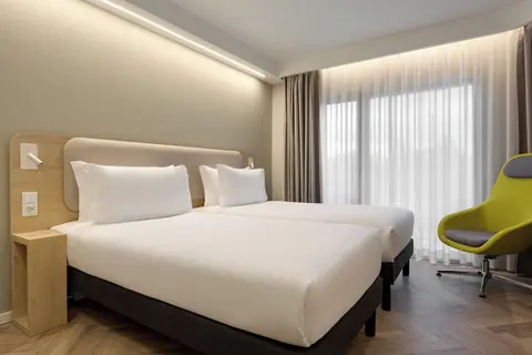 Holiday Inn Express Evora by IHG, Room