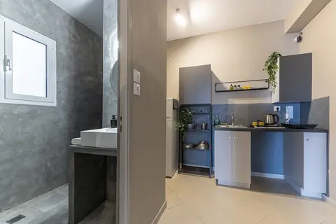 Boutique Studios & Apartments-by Avelink, Room