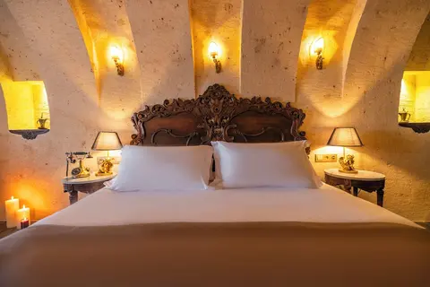 Signature Cave Cappadocia, Trademark Collection by Wyndham, Room