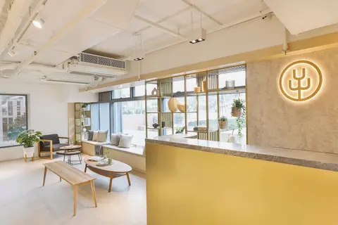 Urbanwood Ap Lei Chau, Reception