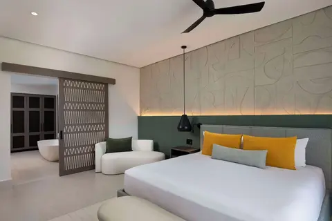 Zemi Miches Punta Cana All-Inclusive Resort, Curio by Hilton, Room